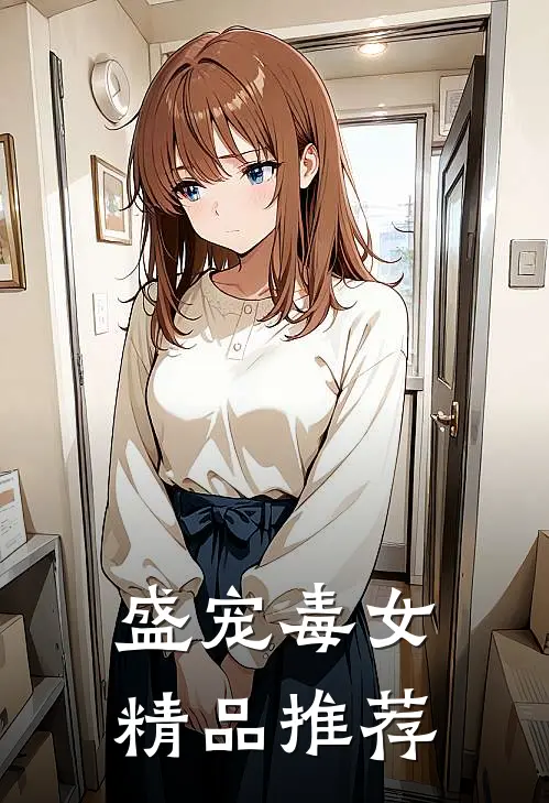 盛宠毒女精品推荐