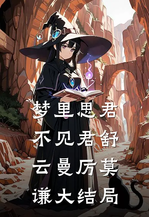 梦里思君不见君舒云曼厉莫谦大结局