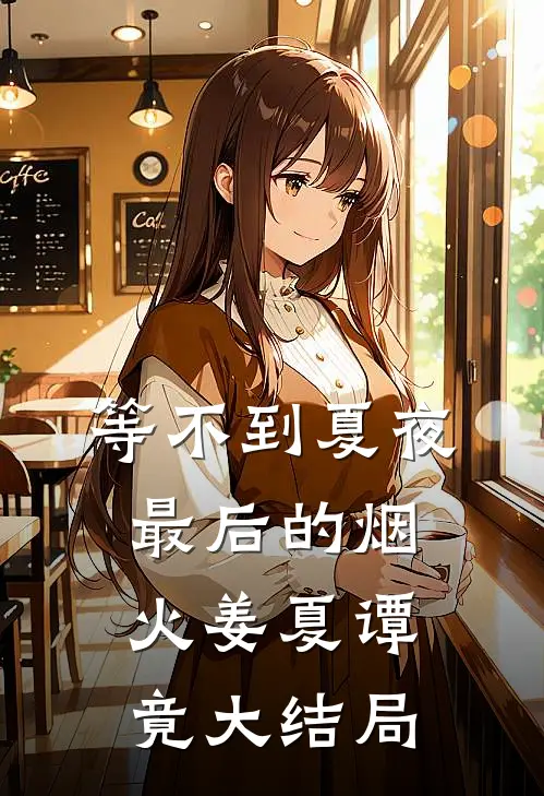 等不到夏夜最后的烟火姜夏谭竟大结局
