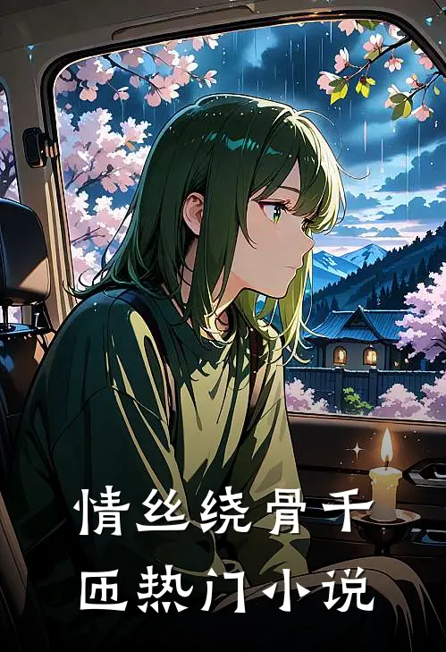 情丝绕骨千匝热门小说