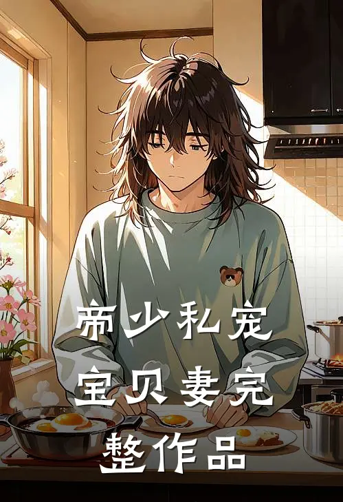 帝少私宠宝贝妻完整作品