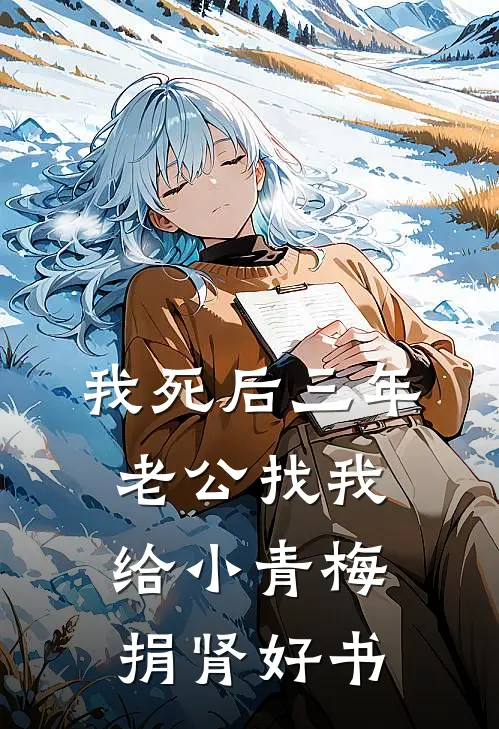 我死后三年，老公找我给小青梅捐肾好书