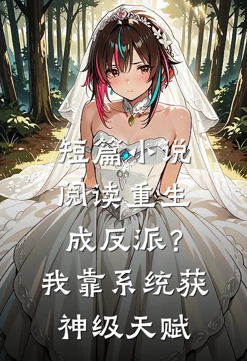 短篇小说阅读重生成反派？我靠系统获神级天赋