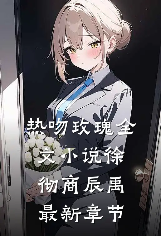 热吻玫瑰全文小说徐彻商辰禹最新章节