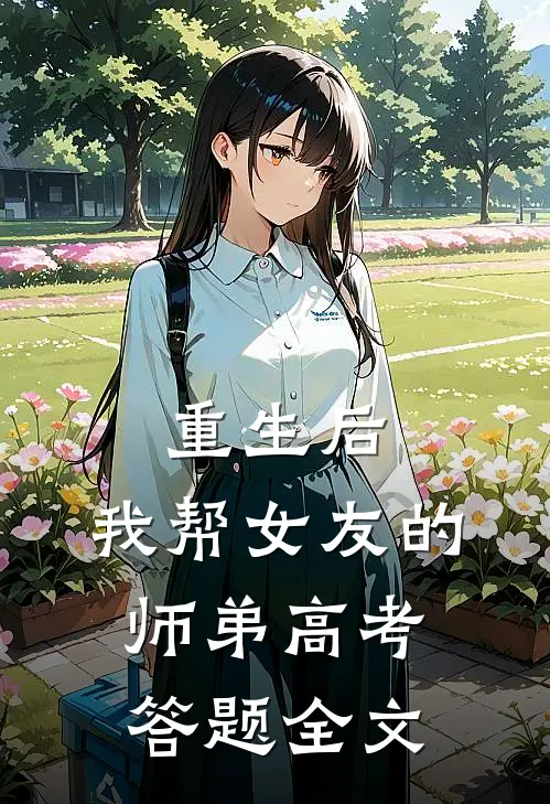 重生后，我帮女友的师弟高考答题全文