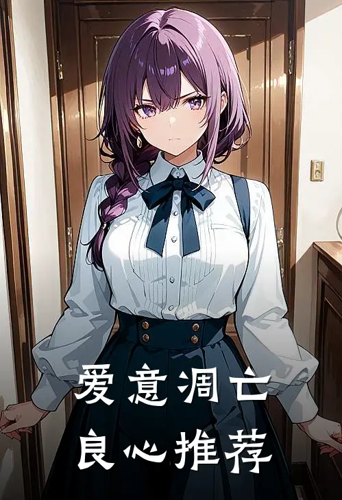 爱意凋亡良心推荐