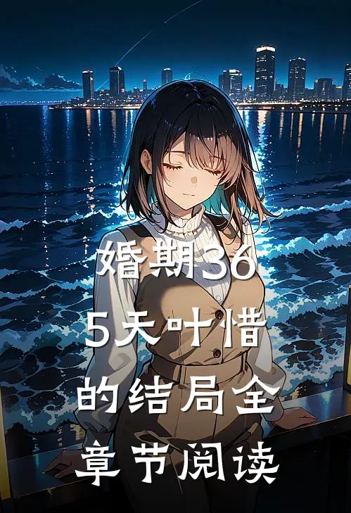婚期365天叶惜的结局全章节阅读