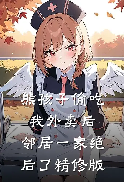 熊孩子偷吃我外卖后，邻居一家绝后了精修版