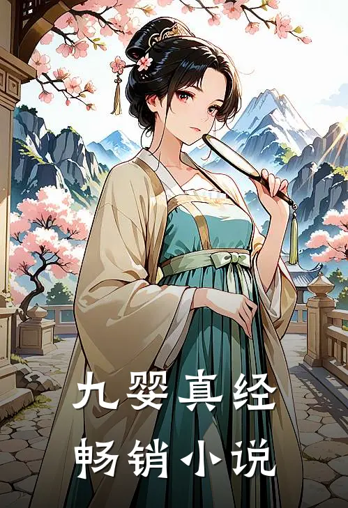 九婴真经畅销小说