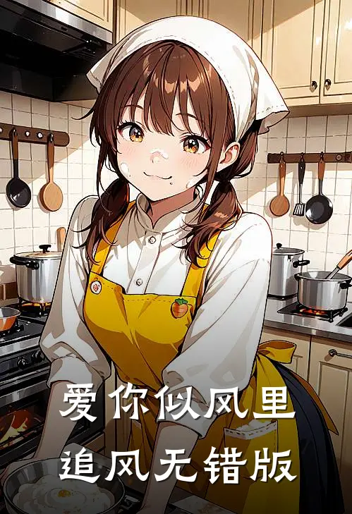 爱你似风里追风无错版