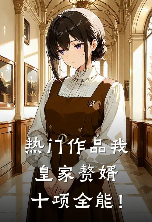 热门作品我，皇家赘婿，十项全能！