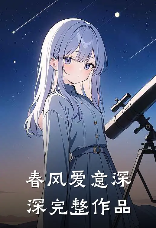 春风爱意深深完整作品