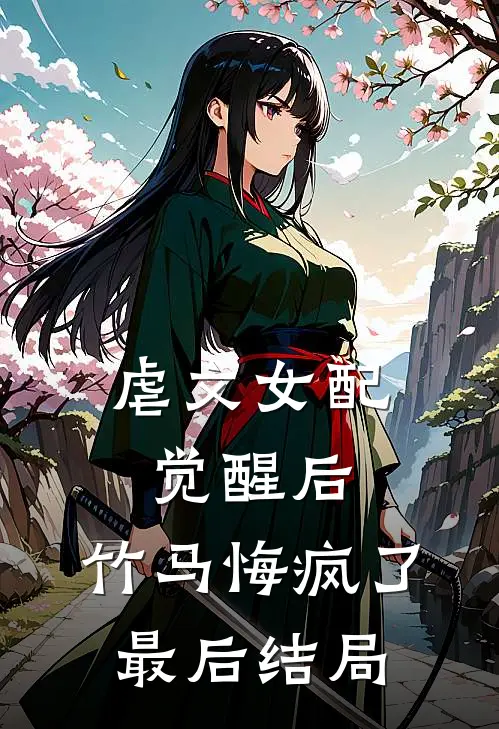 虐文女配觉醒后,竹马悔疯了最后结局是