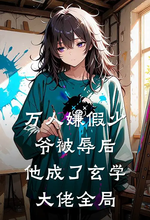 万人嫌假少爷被辱后，他成了玄学大佬全局