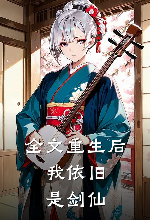 全文重生后，我依旧是剑仙