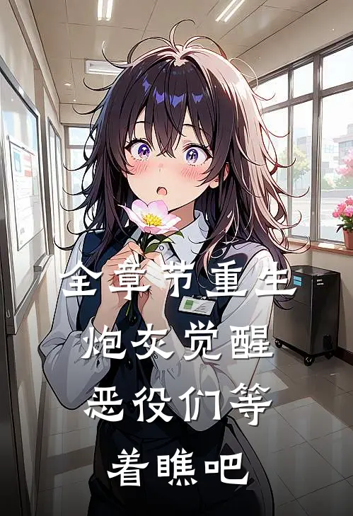 全章节重生：炮灰觉醒，恶役们等着瞧吧