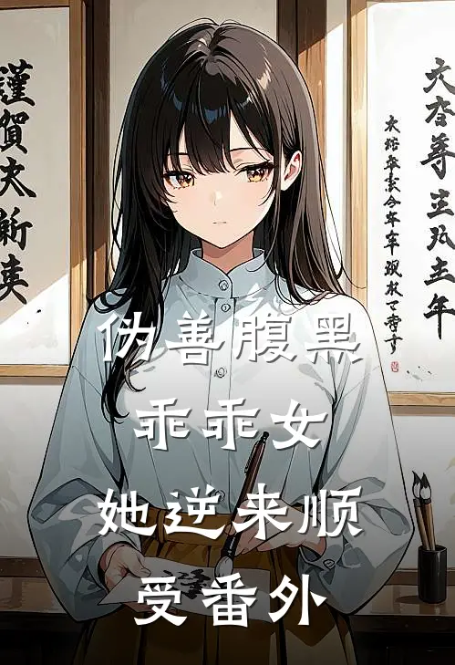 伪善腹黑乖乖女，她逆来顺受番外