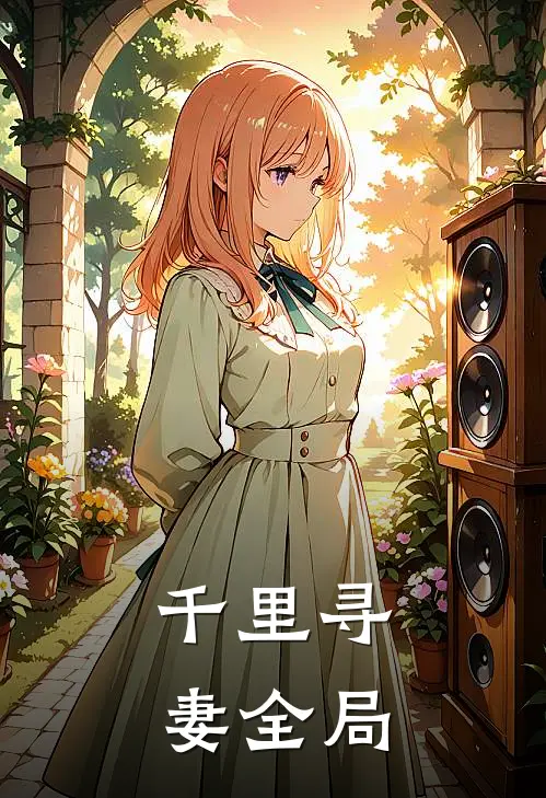 千里寻妻全局