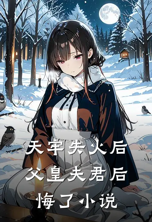 天牢失火后，父皇夫君后悔了小说