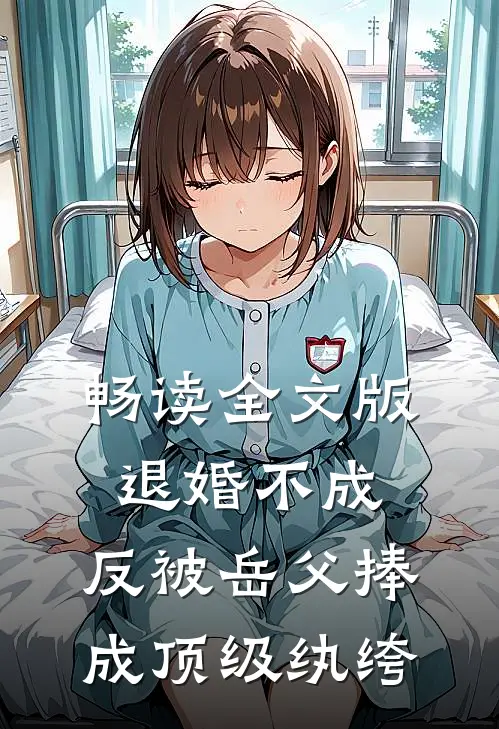 畅读全文版退婚不成，反被岳父捧成顶级纨绔
