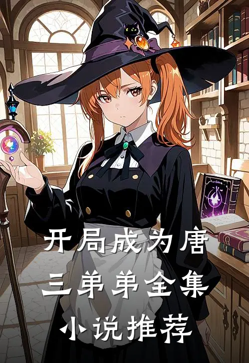 开局成为唐三弟弟全集小说推荐