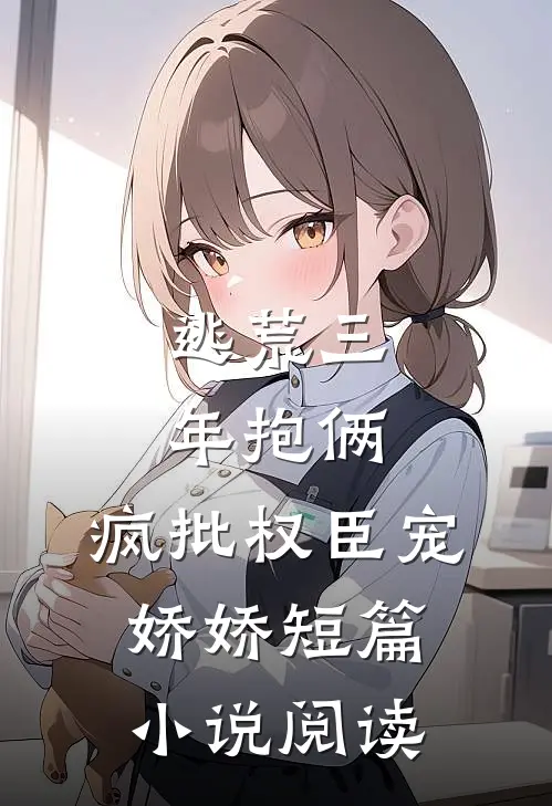逃荒三年抱俩，疯批权臣宠娇娇短篇小说阅读