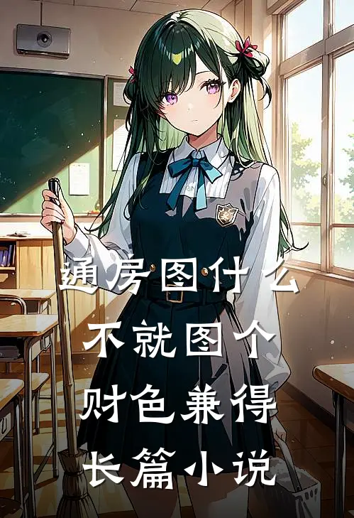 通房图什么，不就图个财色兼得长篇小说