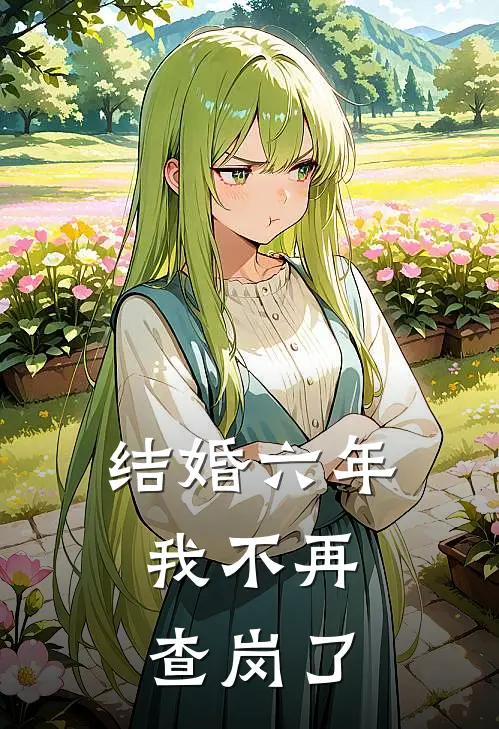 结婚六年，我不再查岗了