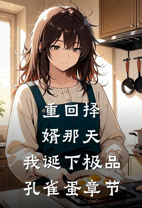 重回择婿那天，我诞下极品孔雀蛋章节
