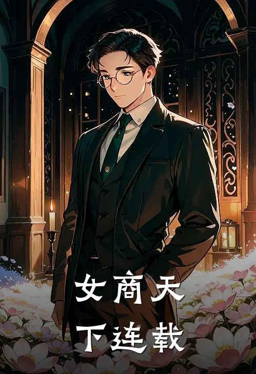 女商天下连载