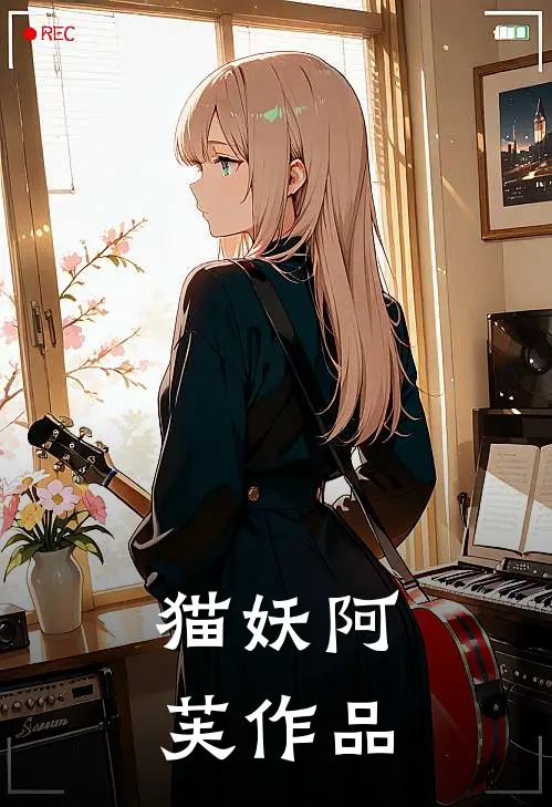 猫妖阿芙作品