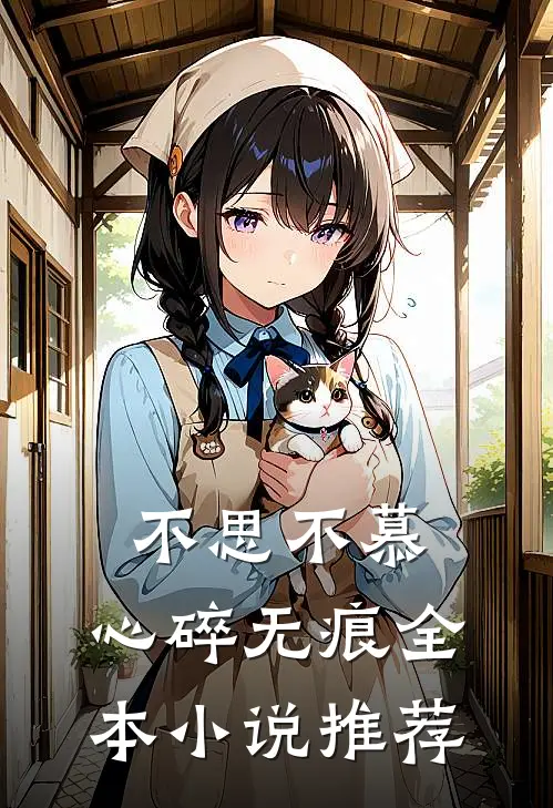 不思不慕，心碎无痕全本小说推荐