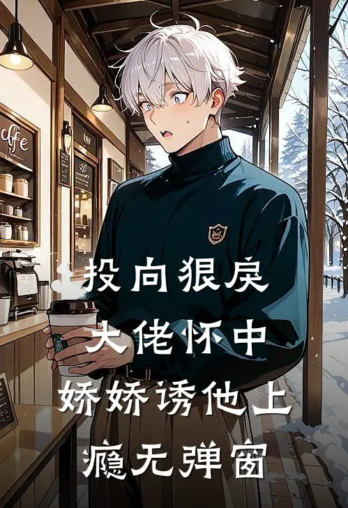投向狠戾大佬怀中，娇娇诱他上瘾无弹窗