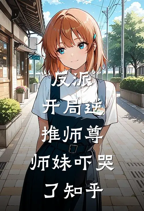 反派：开局逆推师尊，师妹吓哭了知乎