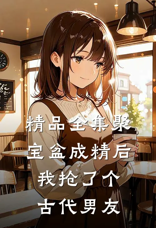 精品全集聚宝盆成精后，我抢了个古代男友