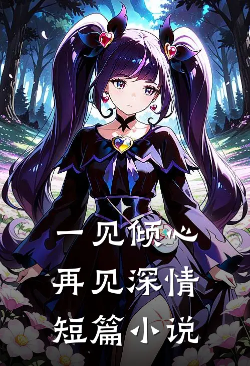 一见倾心，再见深情短篇小说