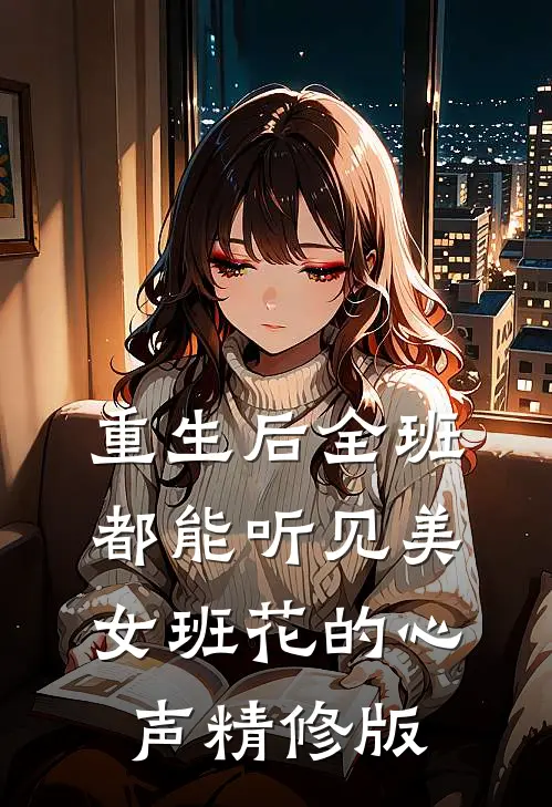 重生后全班都能听见美女班花的心声精修版