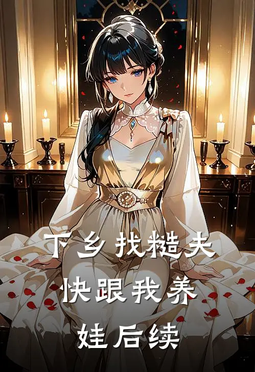 下乡找糙夫，快跟我养娃后续