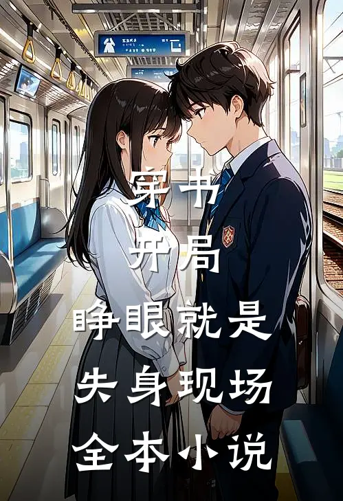 穿书：开局，睁眼就是失身现场全本小说