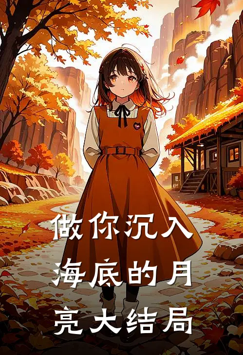 做你沉入海底的月亮大结局