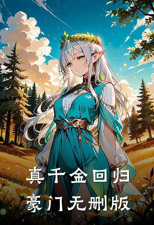 真千金回归豪门无删版