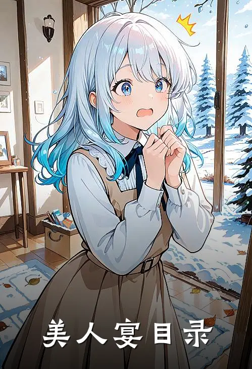 美人宴目录