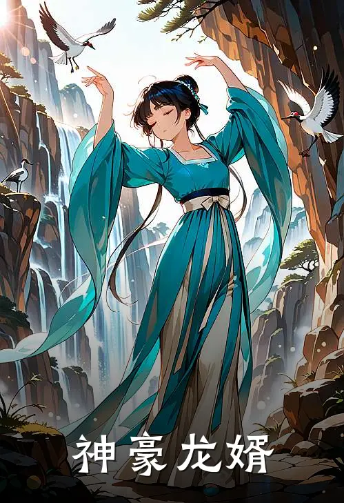 神豪龙婿