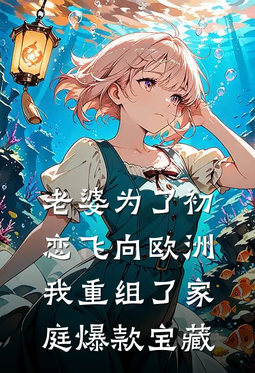 老婆为了初恋飞向欧洲，我重组了家庭爆款宝藏