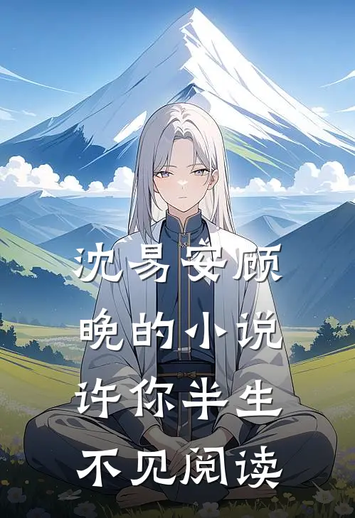 沈易安顾晚的小说许你半生不见阅读
