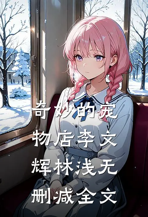 奇妙的宠物店李文辉林浅无删减全文