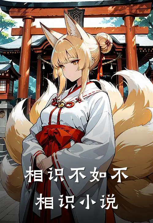 相识不如不相识小说