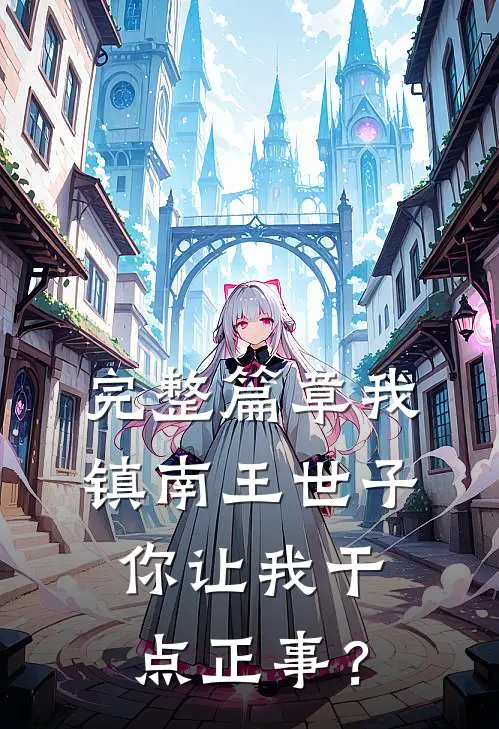 完整篇章我镇南王世子，你让我干点正事？