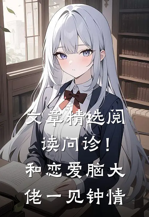 文章精选阅读问诊！和恋爱脑大佬一见钟情