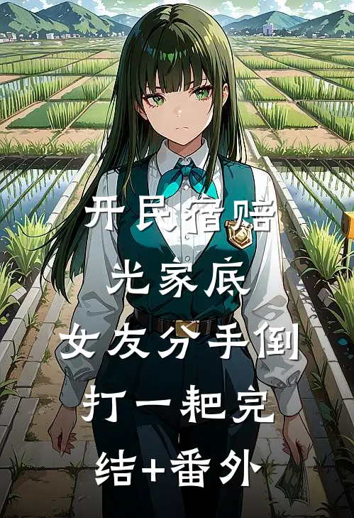 开民宿赔光家底，女友分手倒打一耙完结+番外
